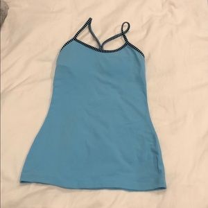Lululemon tank